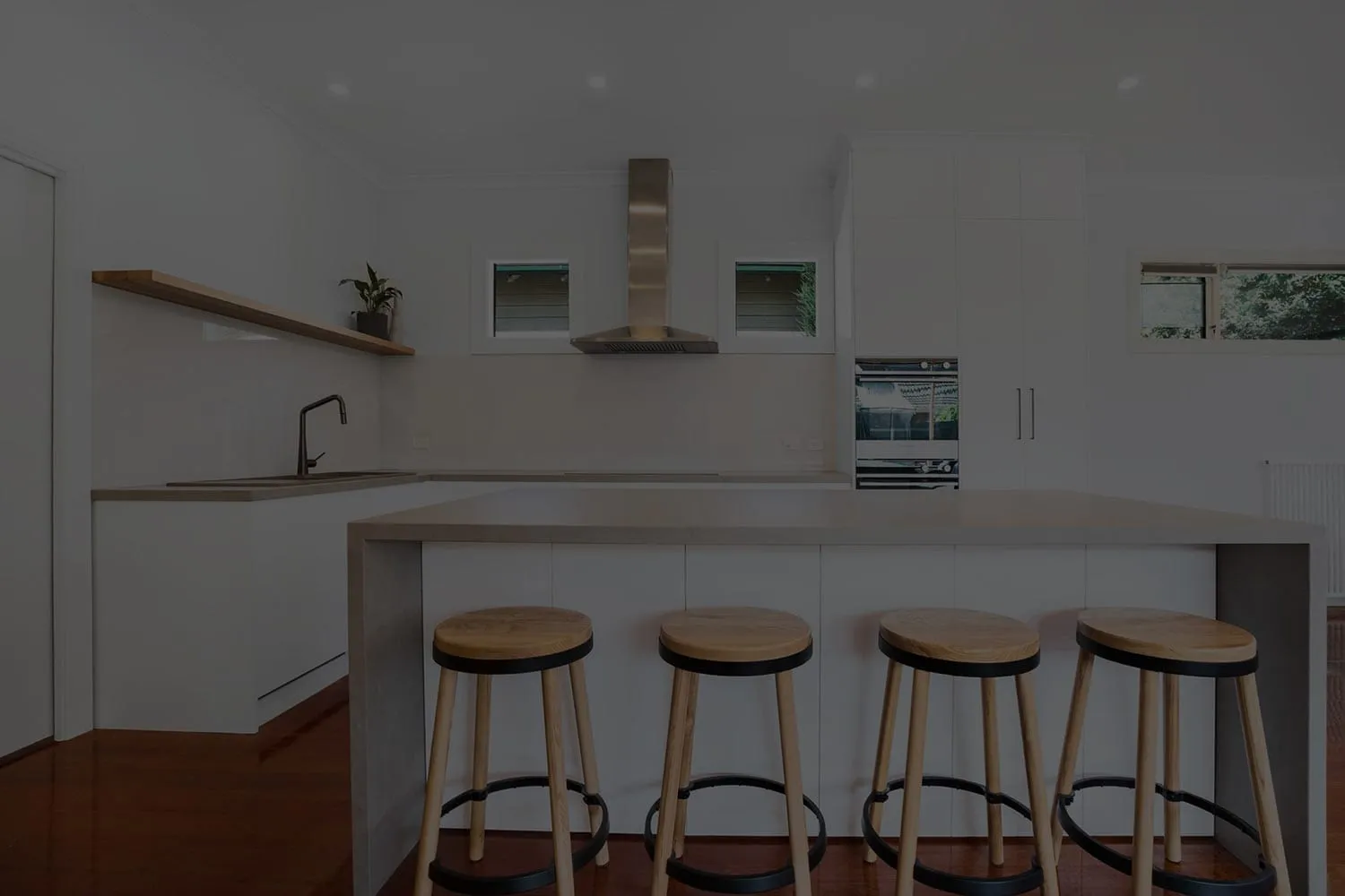 Moorabbin kitchen renovation, photo 6