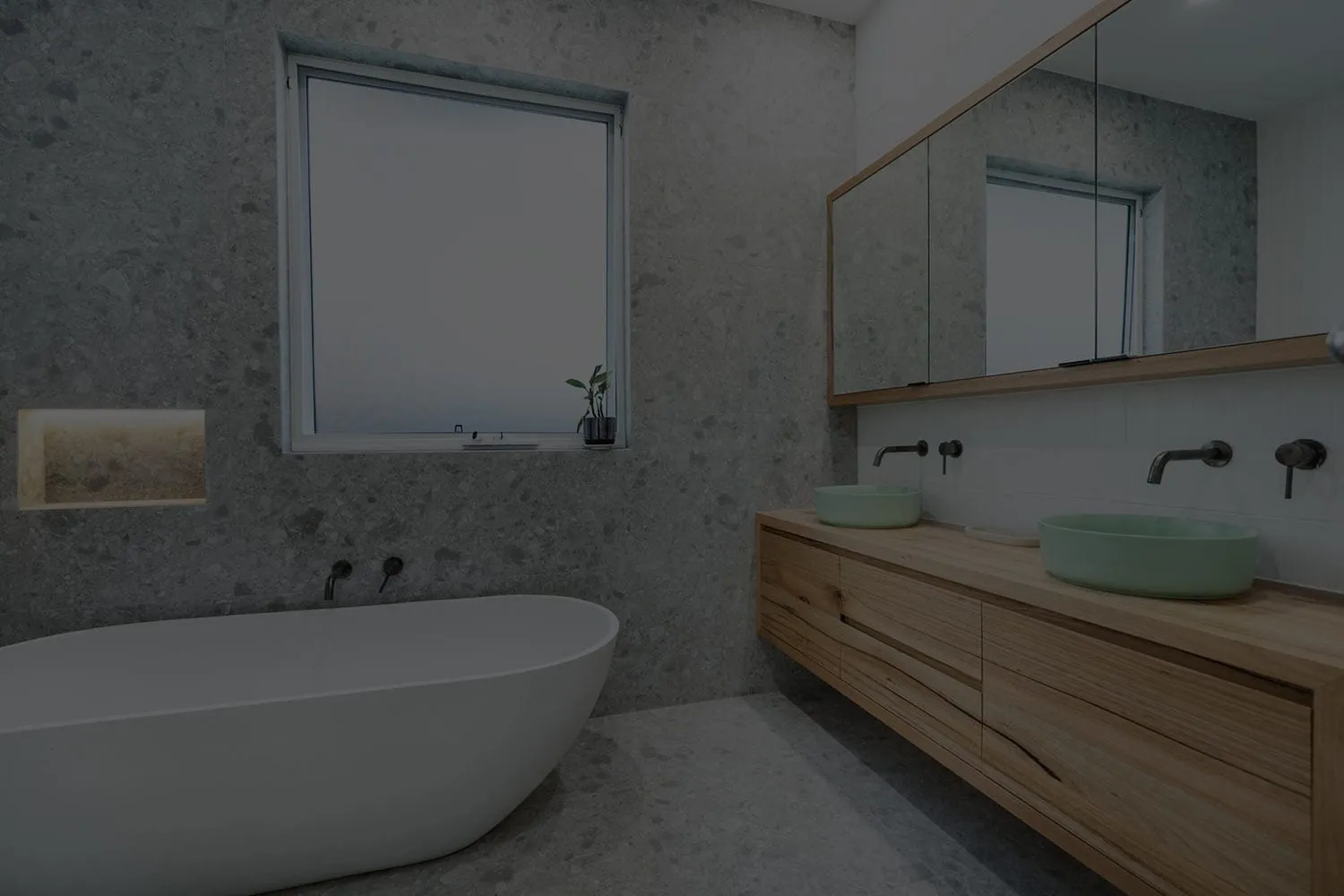 Bathroom renovation by Luxury Bathrooms Melbourne