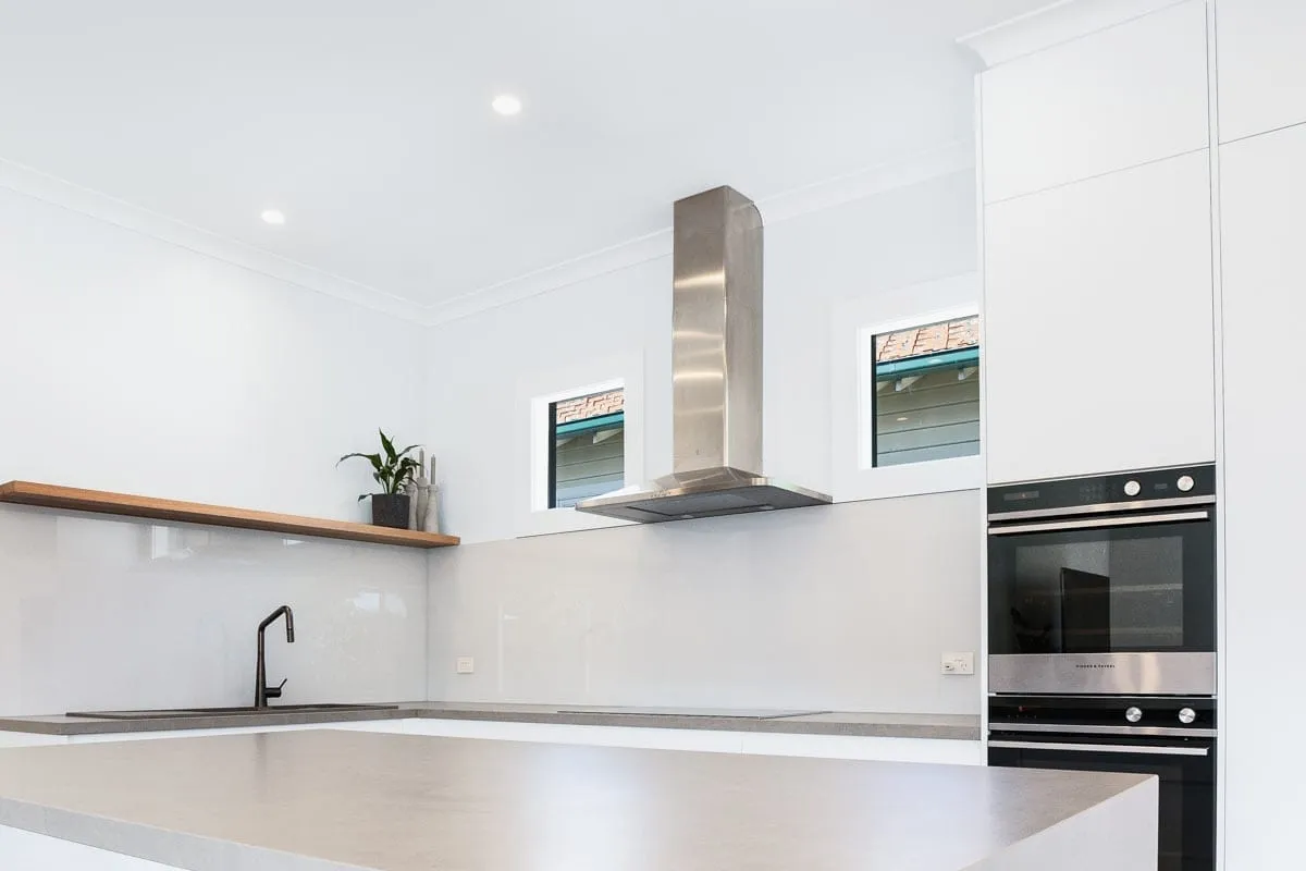 Moorabbin kitchen renovation, photo 5