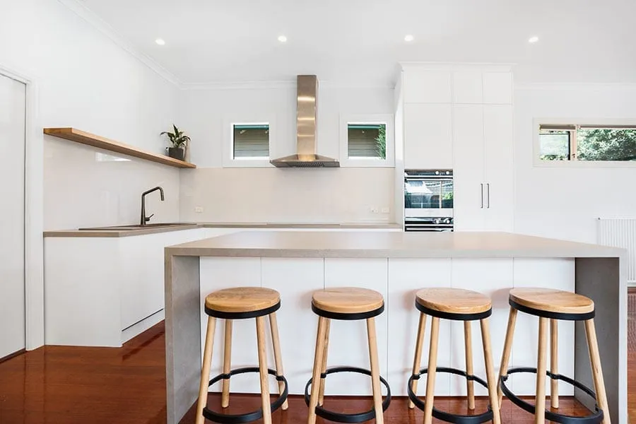 Zoned Kitchen Design: The Secret to a More Efficient Renovation
