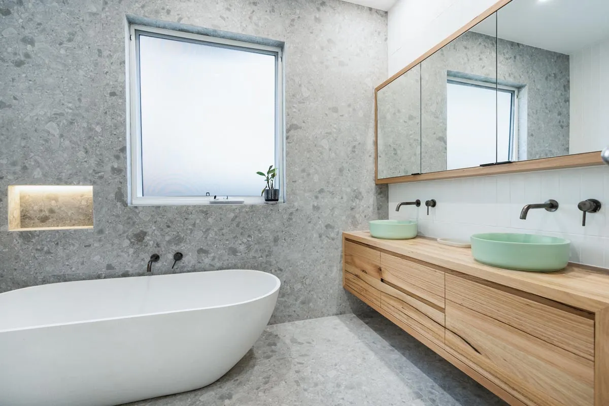 Kitchen renovation Newtown