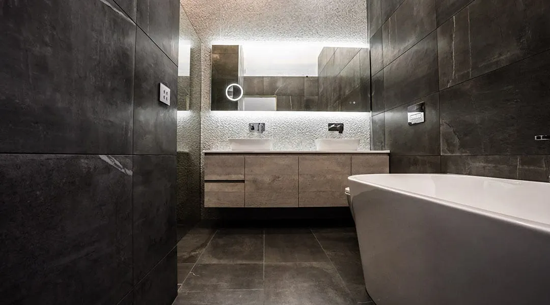 How to Choose the Right Tiles for a Modern Bathroom Makeover