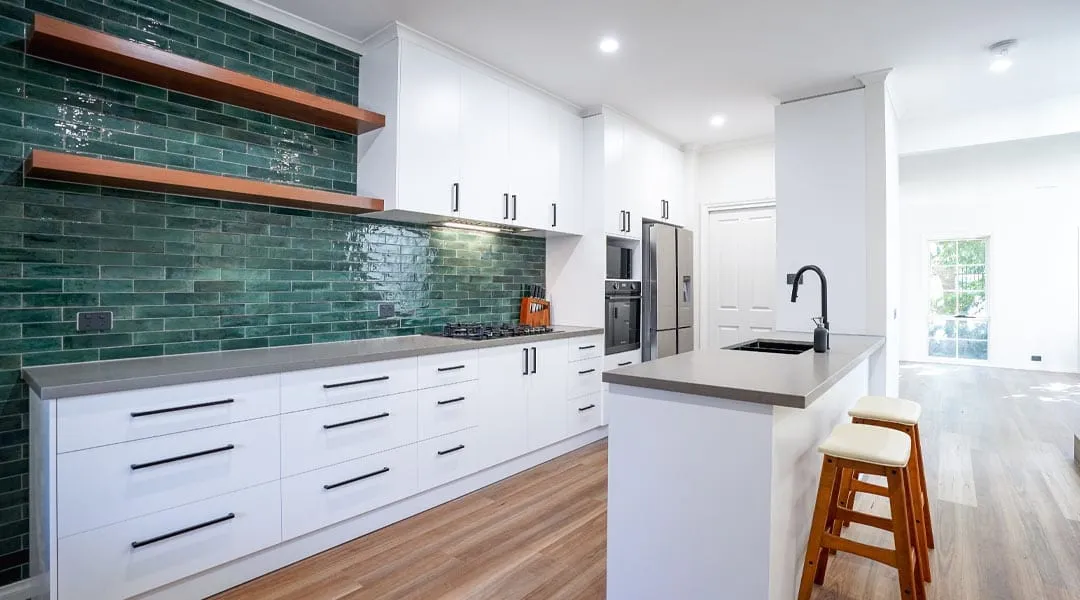The First Five Things to Choose Before Your Kitchen Renovation Begins