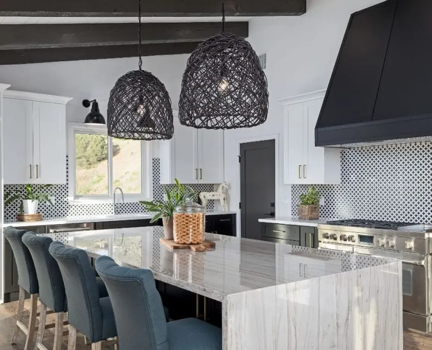 Best Kitchen Renovation Materials for Coastal Homes