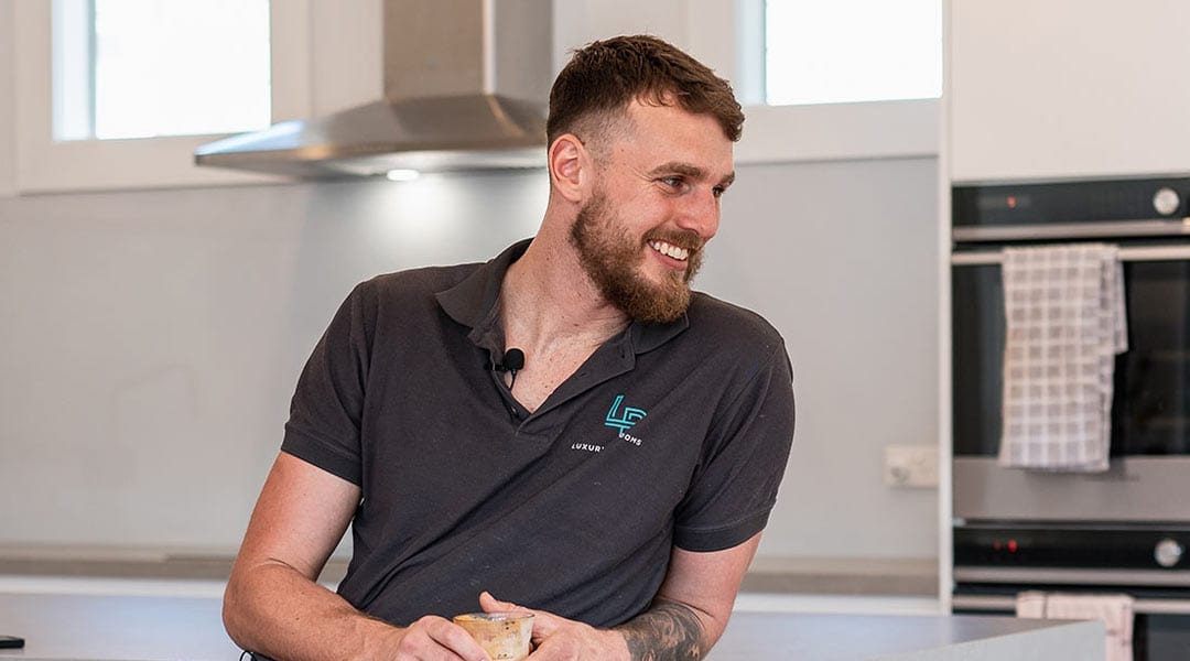 Luxury Bathrooms Melbourne