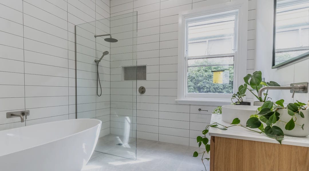 Walk-In Shower Designs That Make Bathrooms Look Bigger and Brighter
