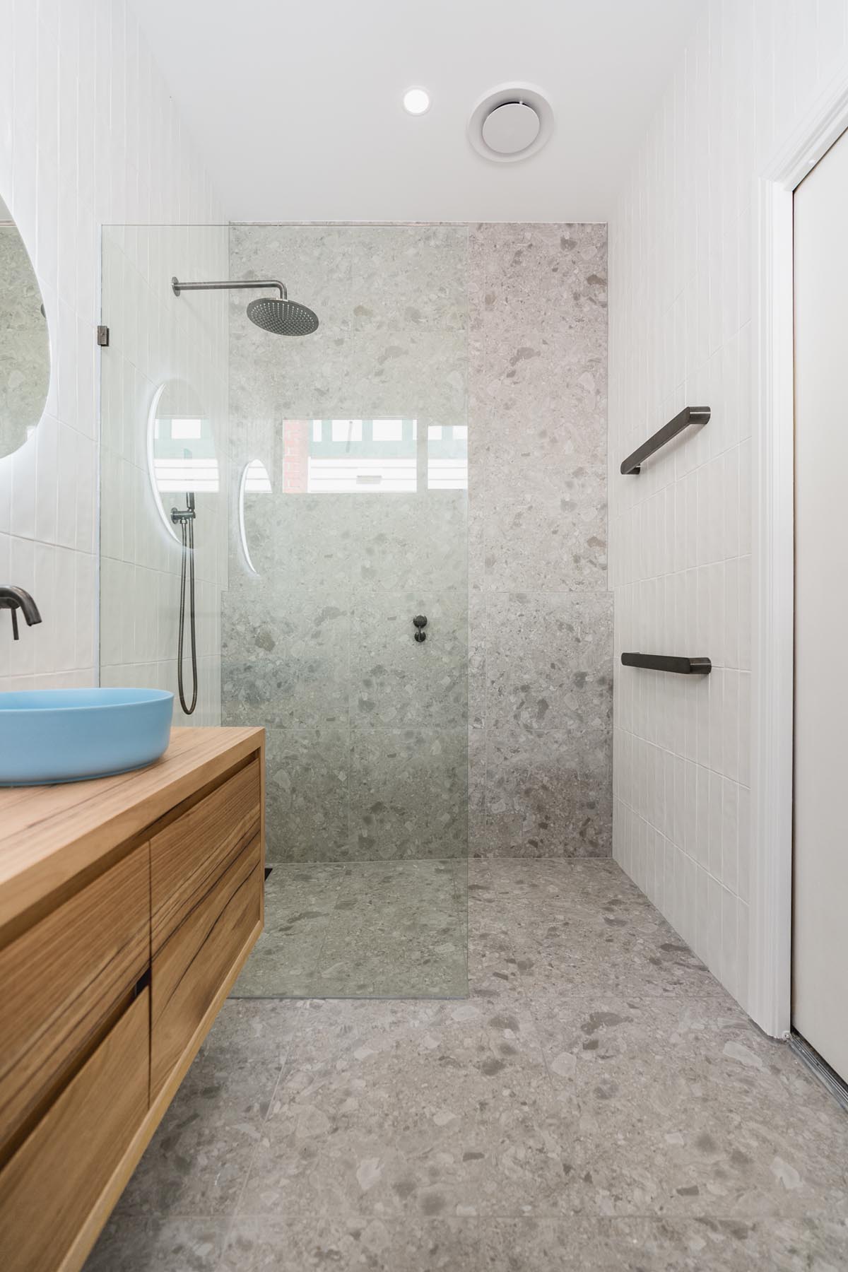 Kitchen renovation Grovedale