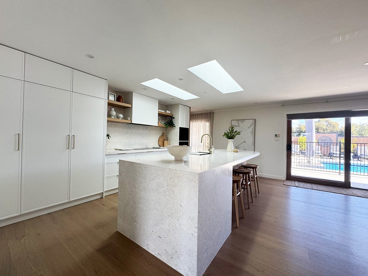 Kitchen renovation Mornington Peninsula