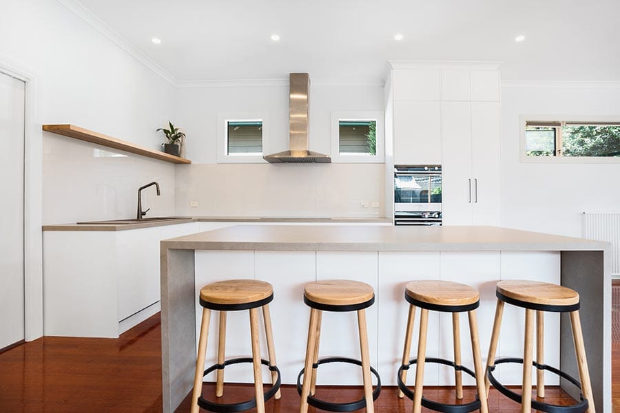Zoned Kitchen Design: The Secret to a More Efficient Renovation